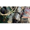 32-110mm  HDPE 3 Layers ABA extrusion line